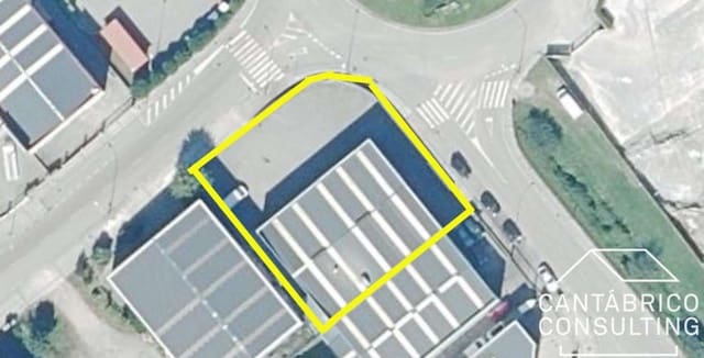 Azienda in vendita in Coaña - 375.000 € (Rif: 9614753)