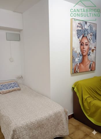 Comercial para venda em Navia - 50 000 € (Ref: 9629652)