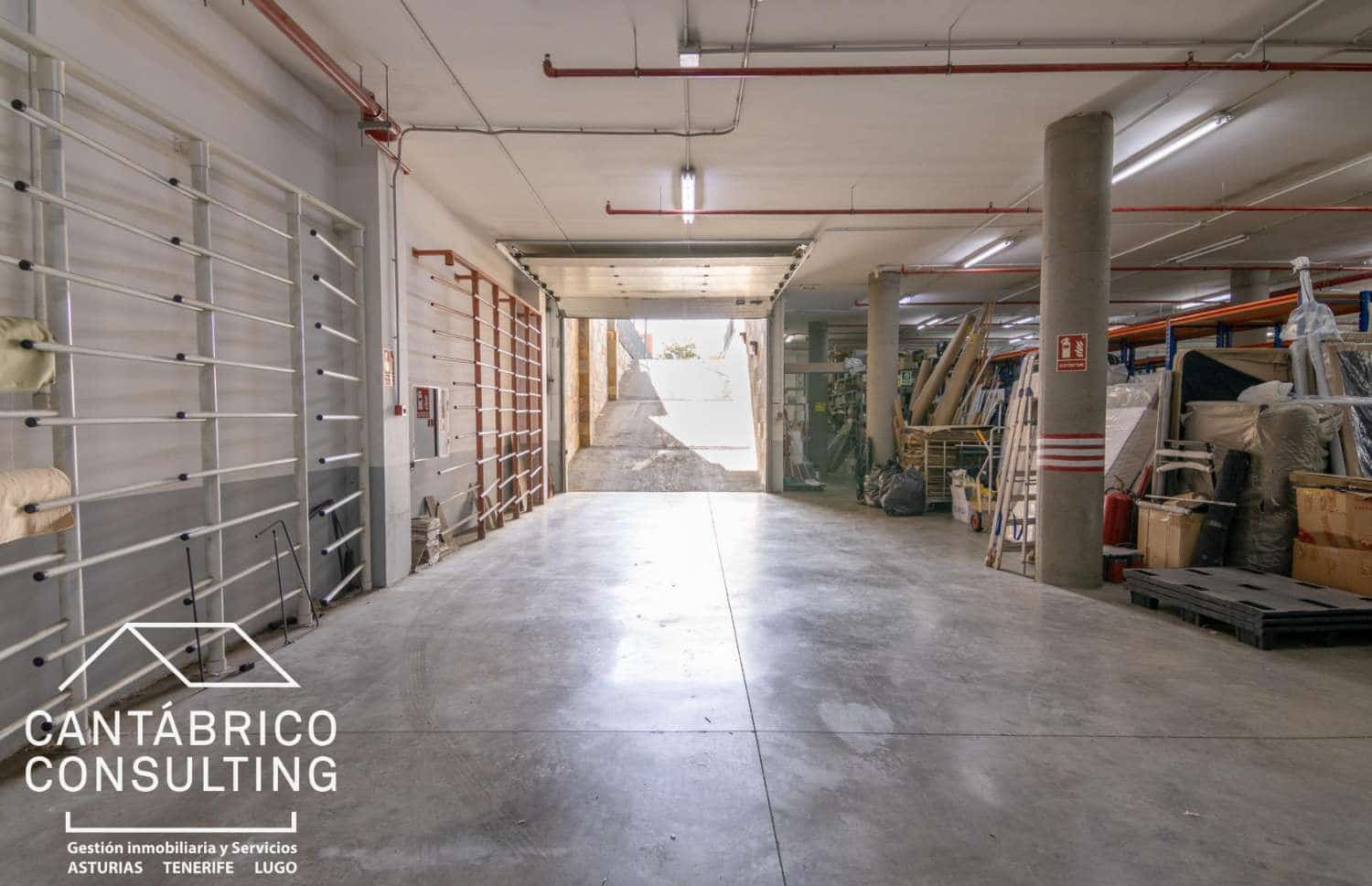 Bedrijf te koop in Las Chafiras (San Miguel) - € 7.490.000 (Ref: 9639108)