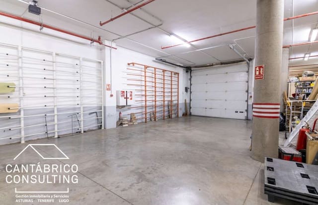 Bedrijf te koop in Las Chafiras (San Miguel), San Miguel de Abona - € 7.490.000 (Ref: 9639108)