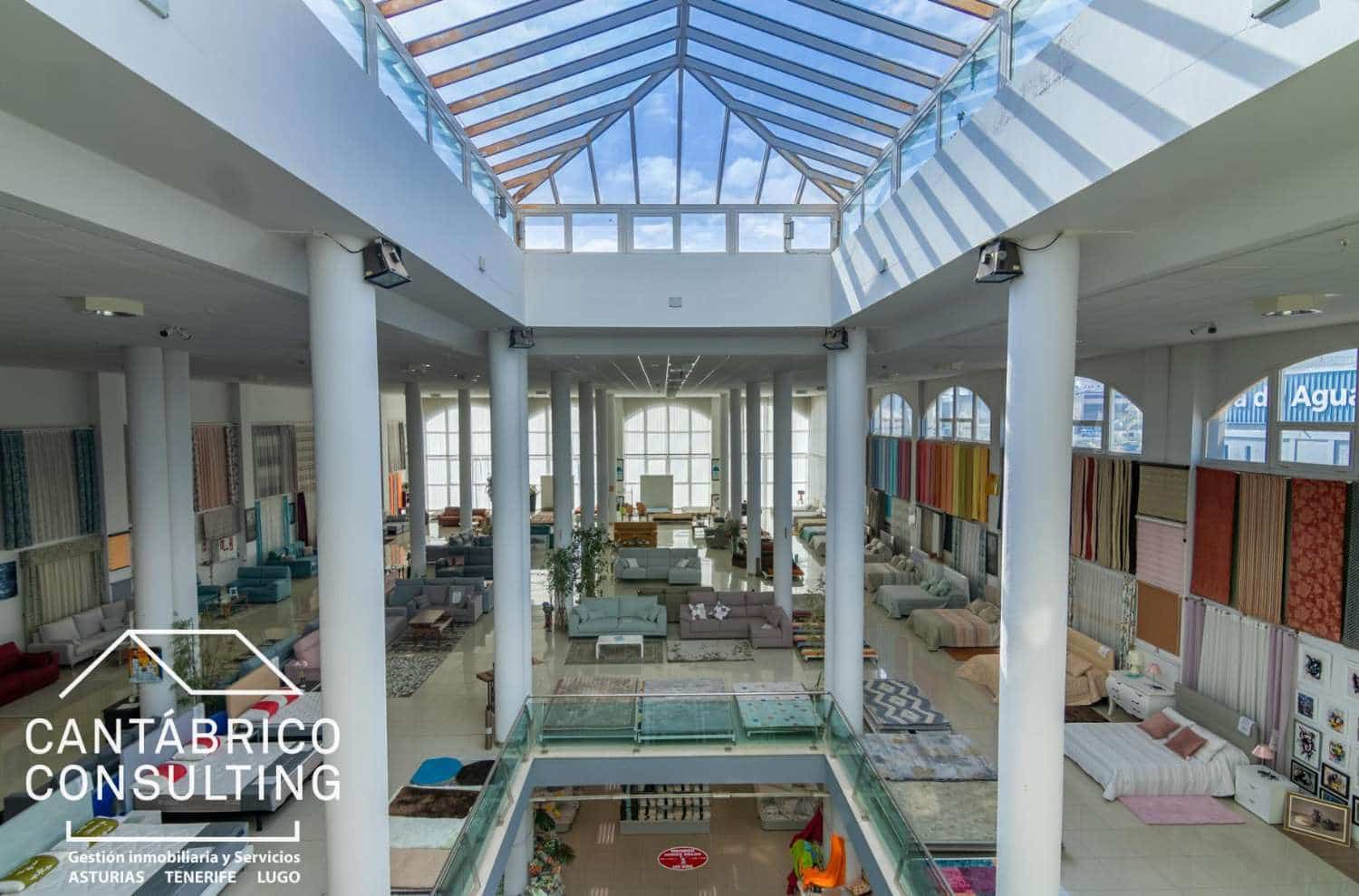 Bedrijf te koop in Las Chafiras (San Miguel) - € 7.490.000 (Ref: 9639108)