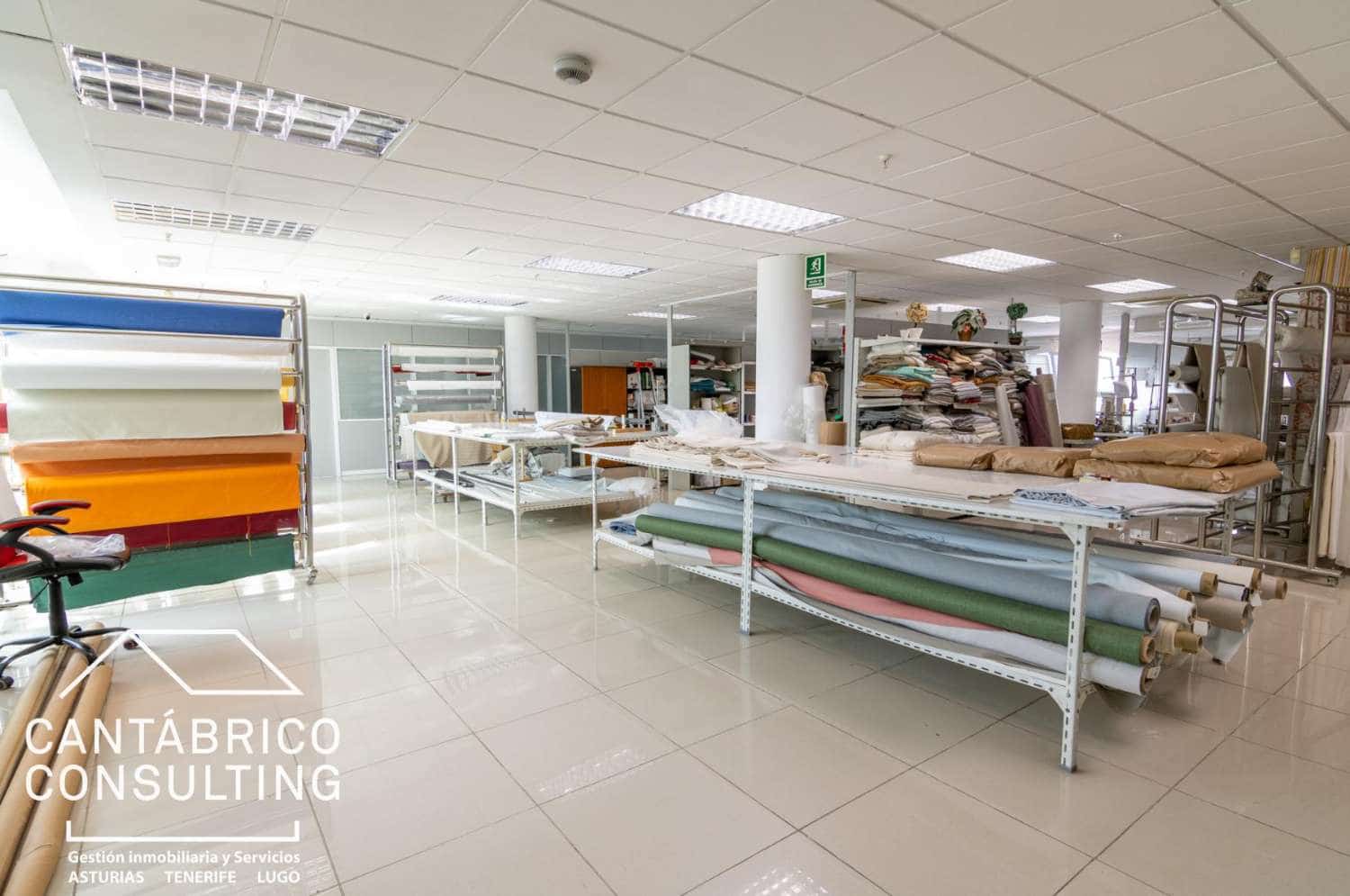 Bedrijf te koop in Las Chafiras (San Miguel) - € 7.490.000 (Ref: 9639108)