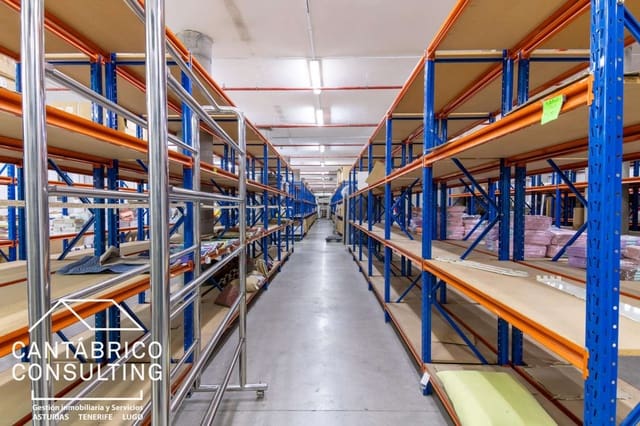 Bedrijf te koop in Las Chafiras (San Miguel), San Miguel de Abona - € 7.490.000 (Ref: 9639108)