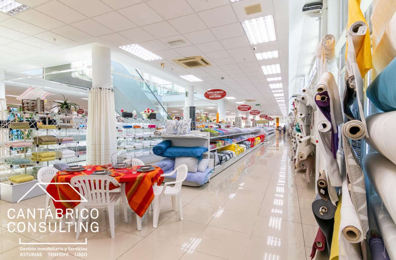 Bedrijf te koop in Las Chafiras (San Miguel) - € 7.490.000 (Ref: 9639108)