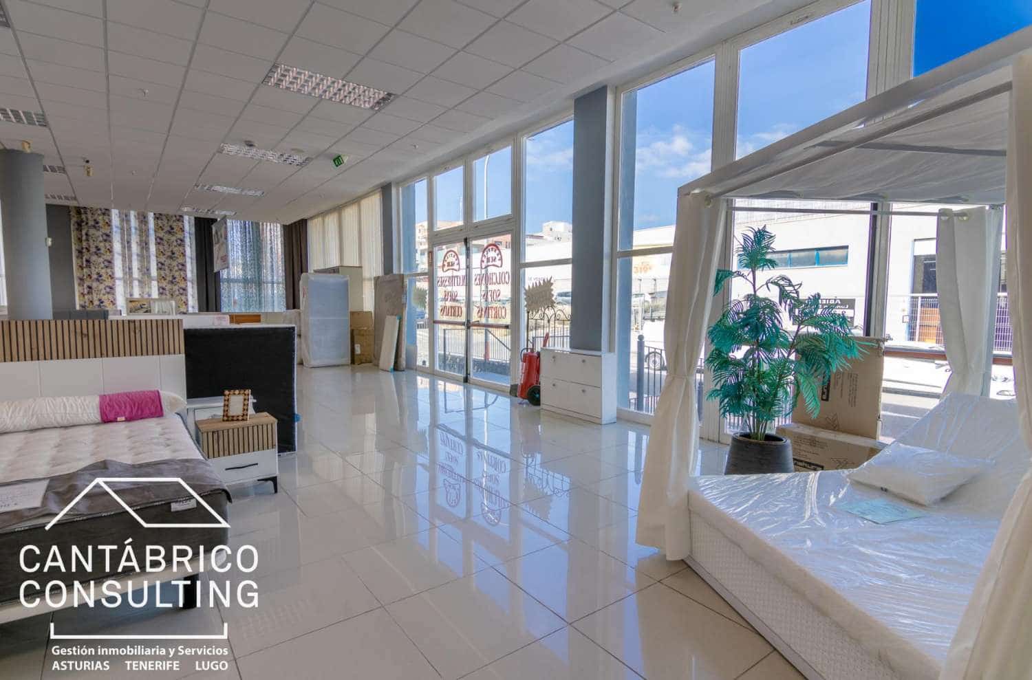 Bedrijf te koop in Las Chafiras (San Miguel) - € 7.490.000 (Ref: 9639108)