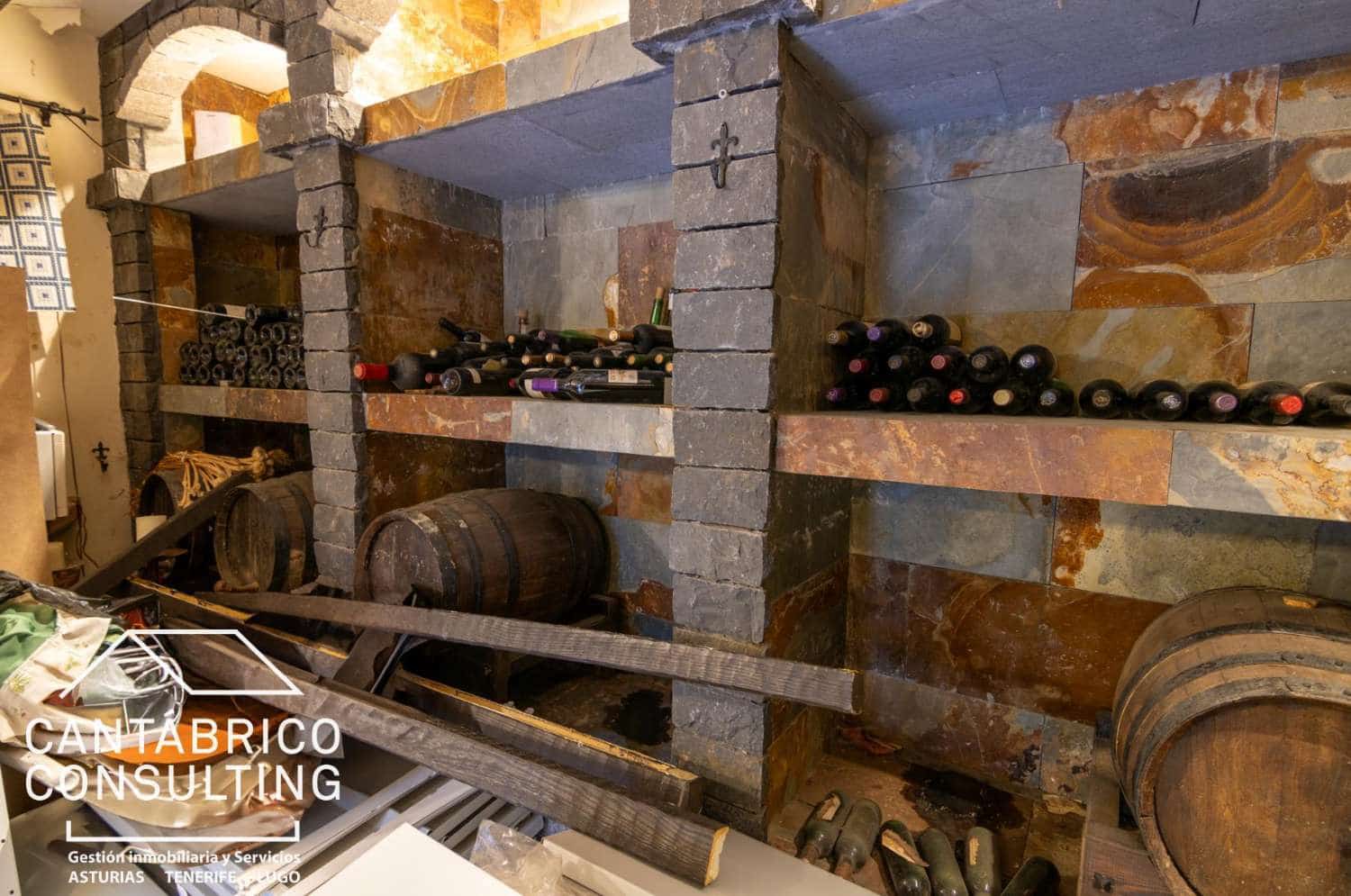 Bedrijf te koop in Las Chafiras (San Miguel) - € 7.490.000 (Ref: 9639108)