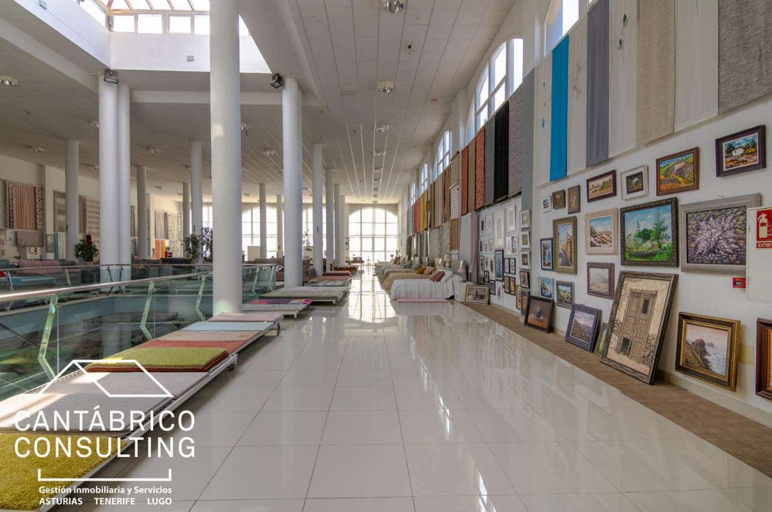 Bedrijf te koop in Las Chafiras (San Miguel) - € 7.490.000 (Ref: 9639108)