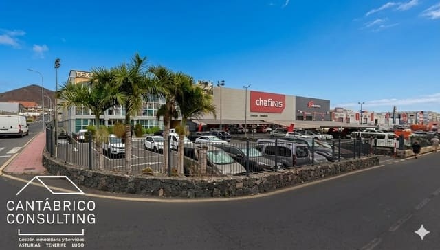 Bedrijf te koop in Las Chafiras (San Miguel), San Miguel de Abona - € 7.490.000 (Ref: 9639108)