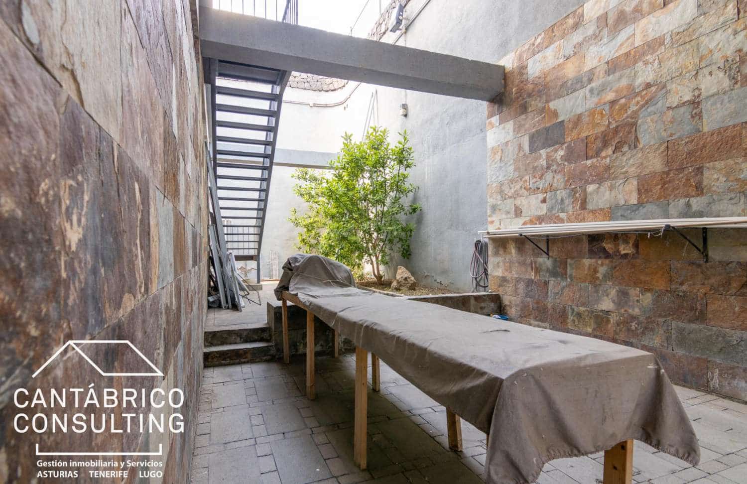 Bedrijf te koop in Las Chafiras (San Miguel) - € 7.490.000 (Ref: 9639108)