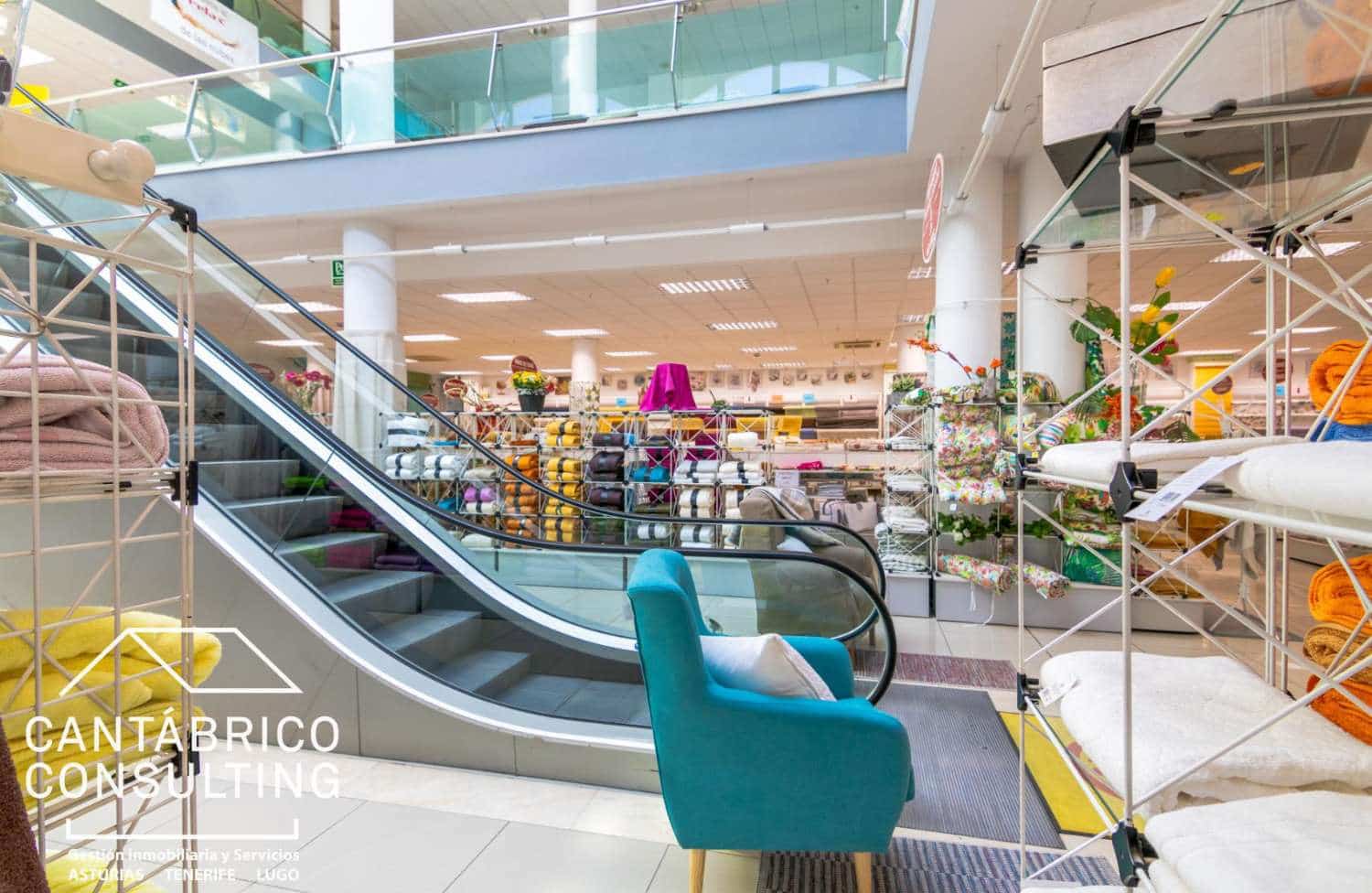 Bedrijf te koop in Las Chafiras (San Miguel) - € 7.490.000 (Ref: 9639108)