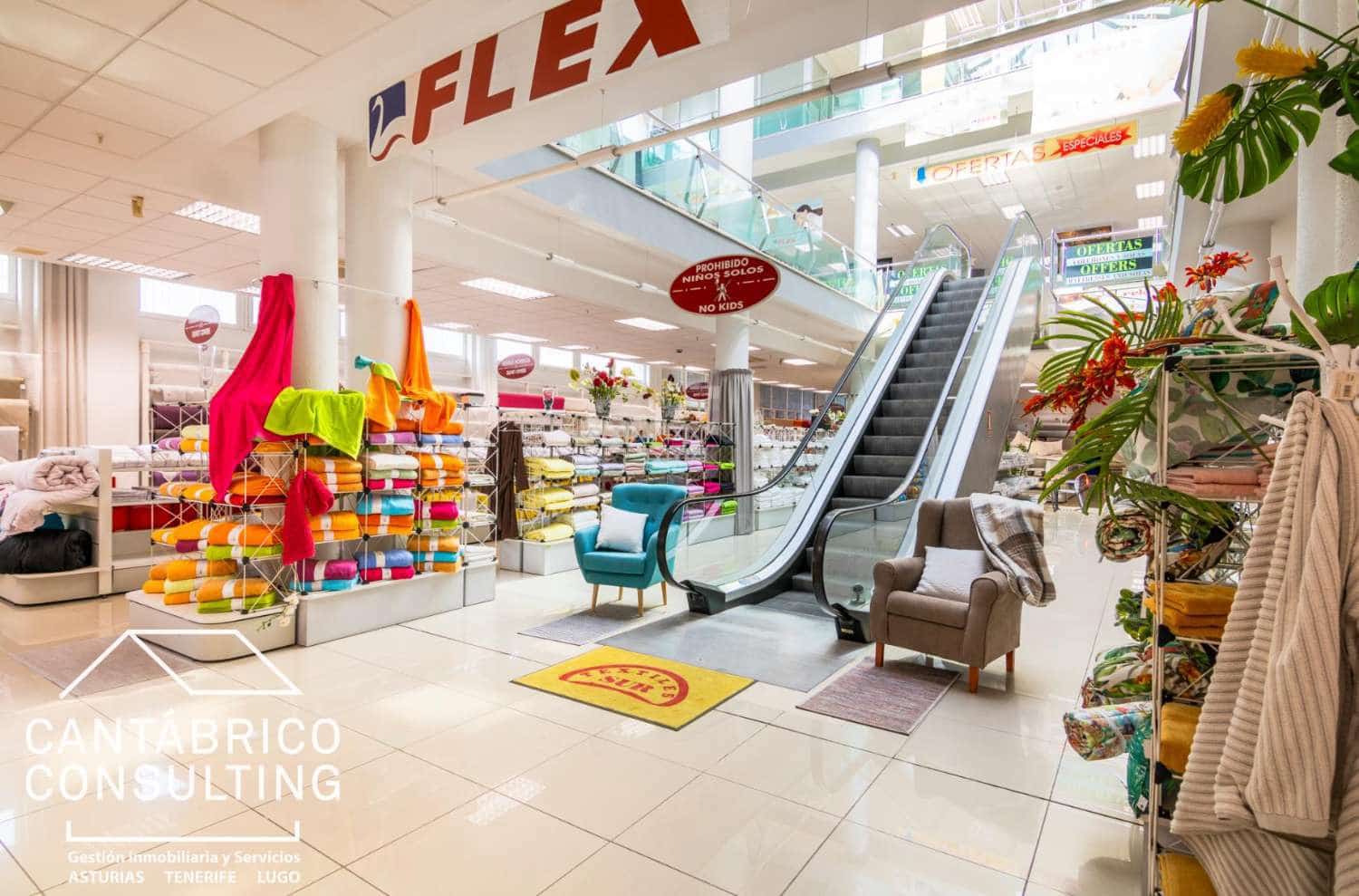 Bedrijf te koop in Las Chafiras (San Miguel) - € 7.490.000 (Ref: 9639108)