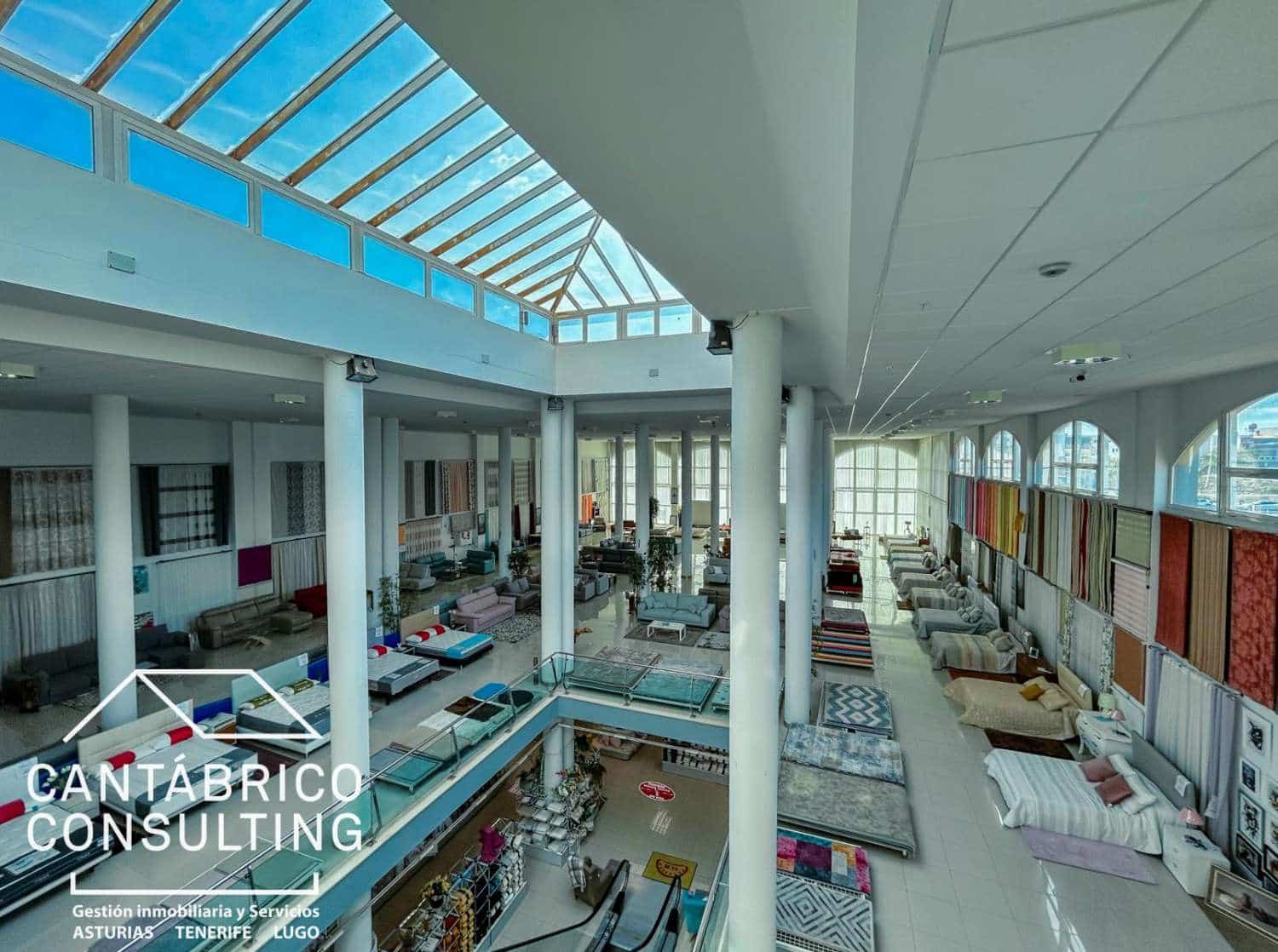 Bedrijf te koop in Las Chafiras (San Miguel) - € 7.490.000 (Ref: 9639108)