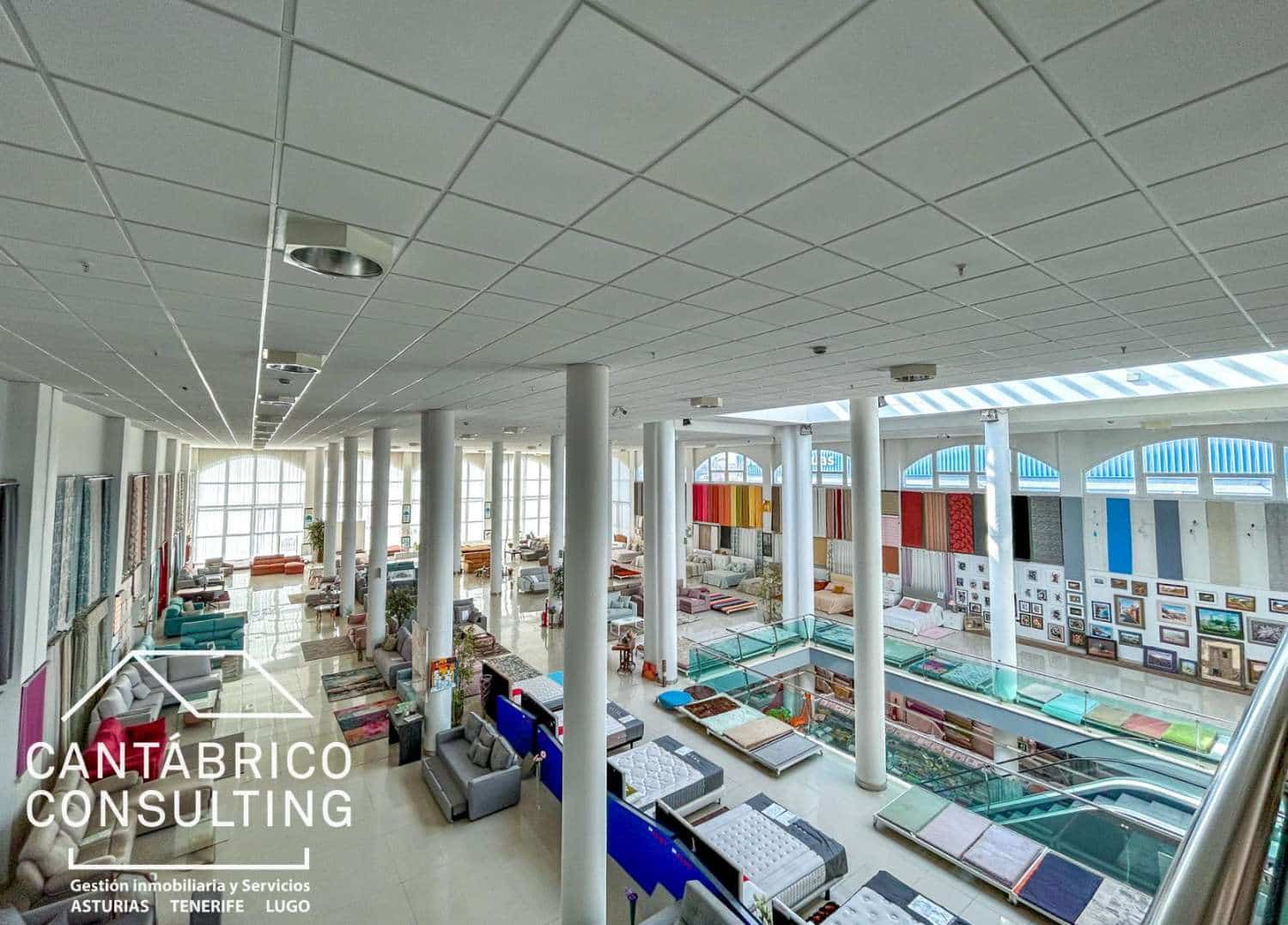 Bedrijf te koop in Las Chafiras (San Miguel) - € 7.490.000 (Ref: 9639108)