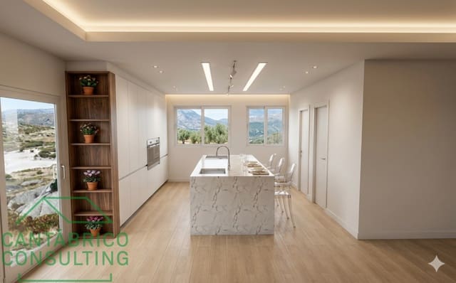 Terreno/Finca Rústica en Adeje en venta - 225.000 € (Ref: 9639109)