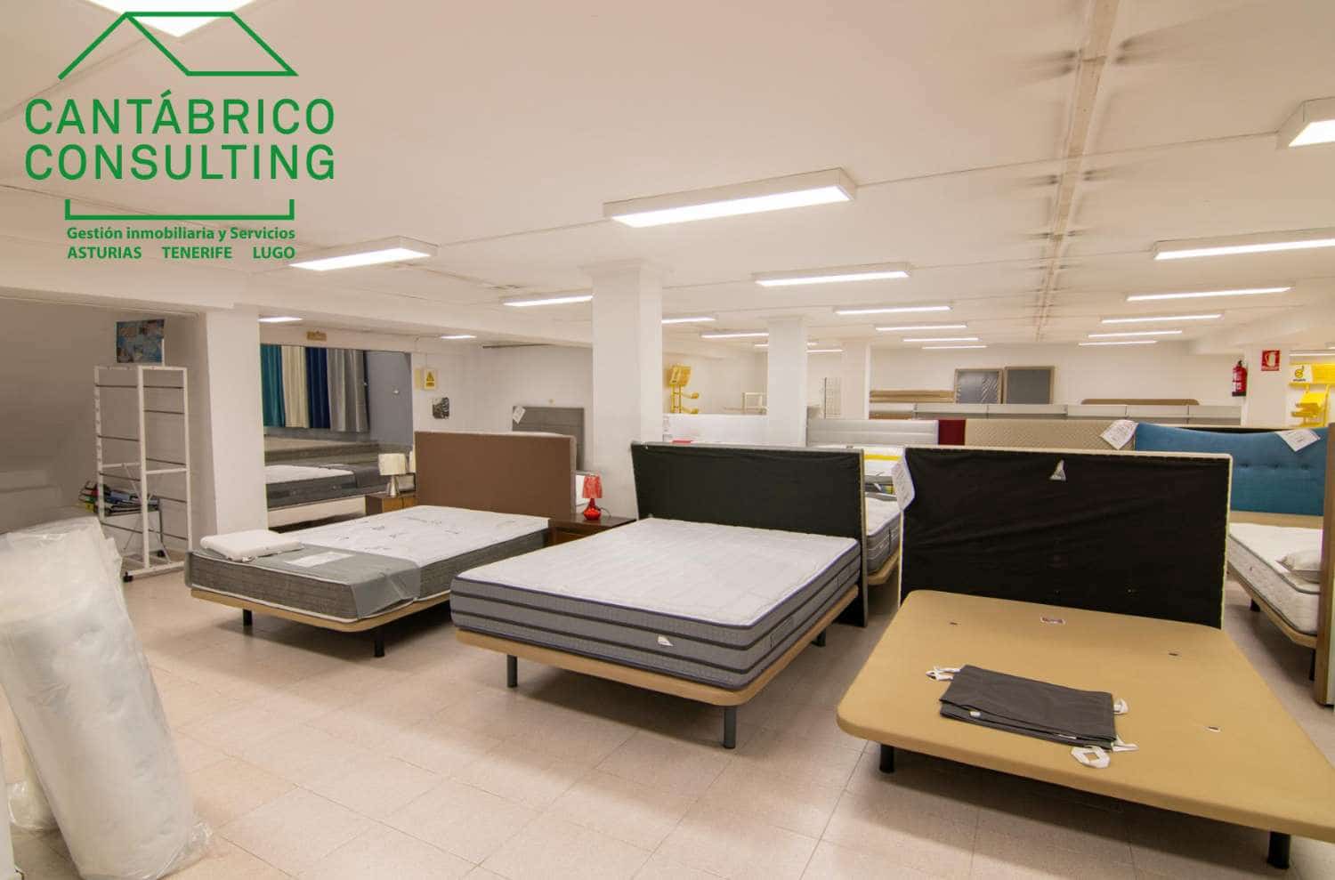 Kommersiell till salu i Playa San Juan - 1 200 000 € (Ref: 9676796)