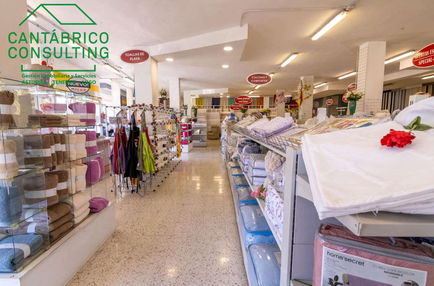 Kommersiell till salu i Playa San Juan - 1 200 000 € (Ref: 9676796)