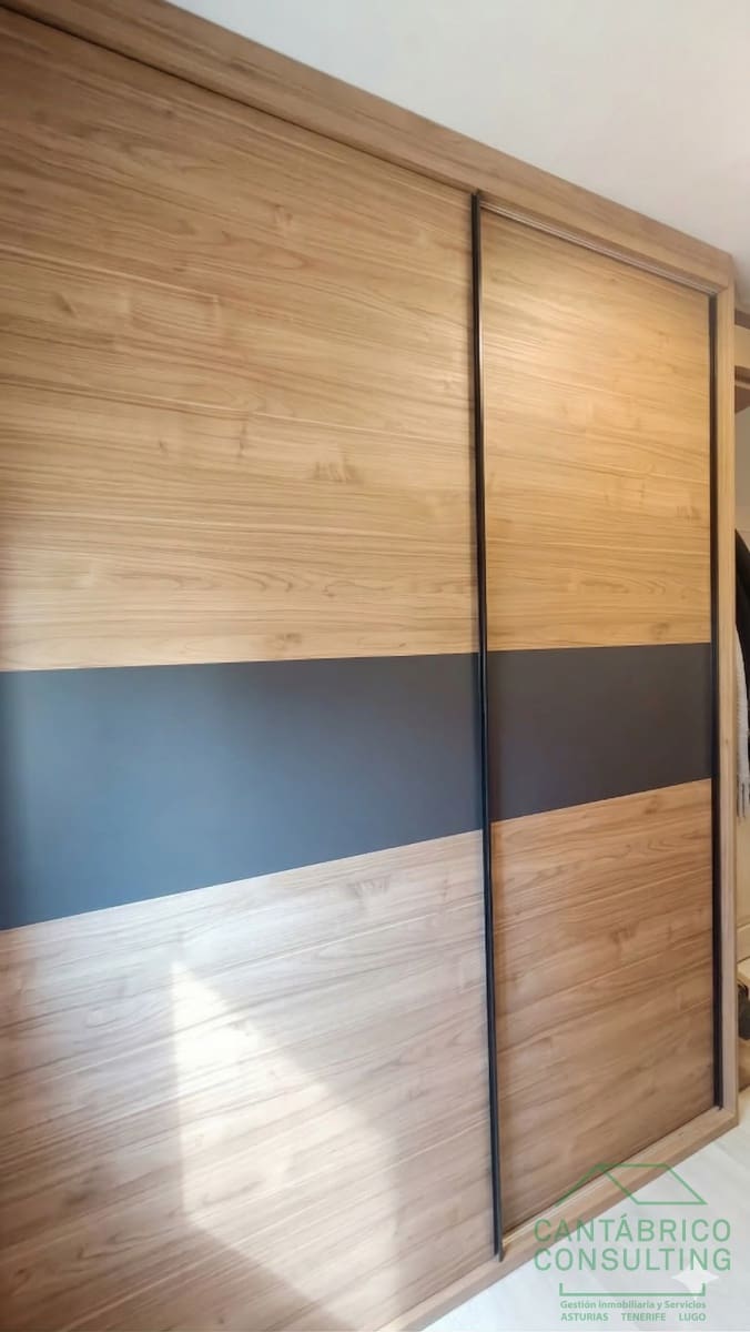 3 bedroom Flat for sale in Navia with garage - € 268,000 (Ref: 9729787)