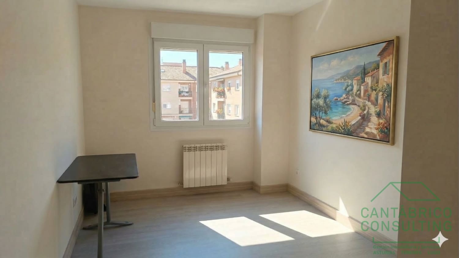 3 bedroom Flat for sale in Navia with garage - € 268,000 (Ref: 9729787)