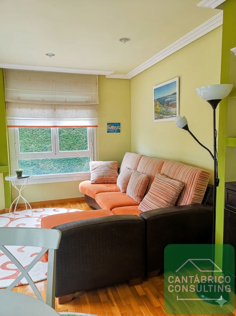 3 soverom Leilighet til salgs i Navia med garasje - € 268 000 (Ref: 9751617)