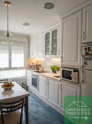 3 soverom Leilighet til salgs i Navia med garasje - € 268 000 (Ref: 9751617)