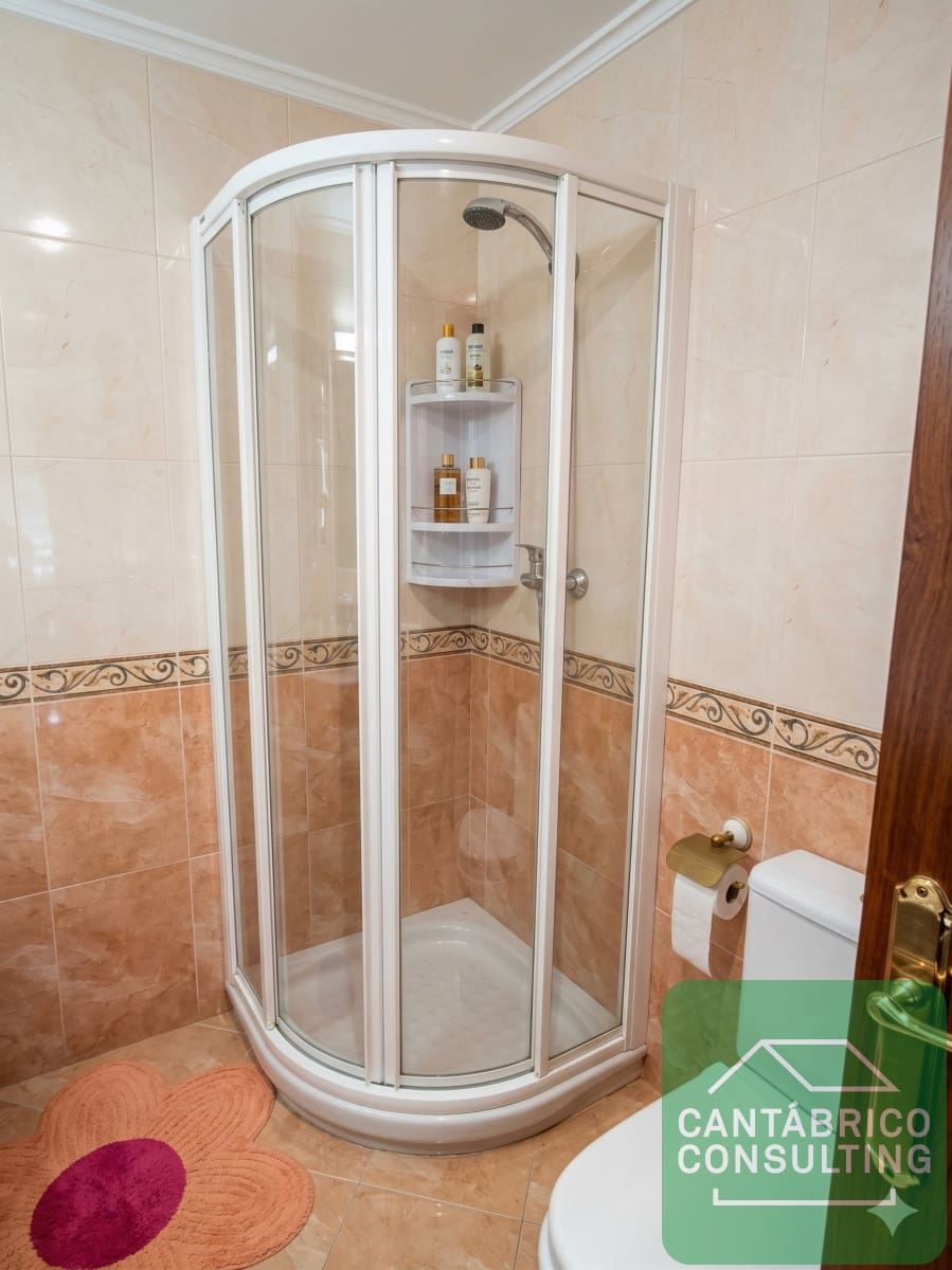 3 soverom Leilighet til salgs i Navia med garasje - € 268 000 (Ref: 9751617)