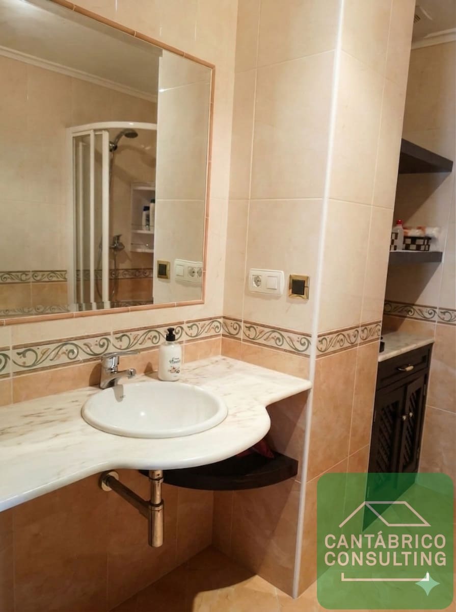 3 soverom Leilighet til salgs i Navia med garasje - € 268 000 (Ref: 9751617)