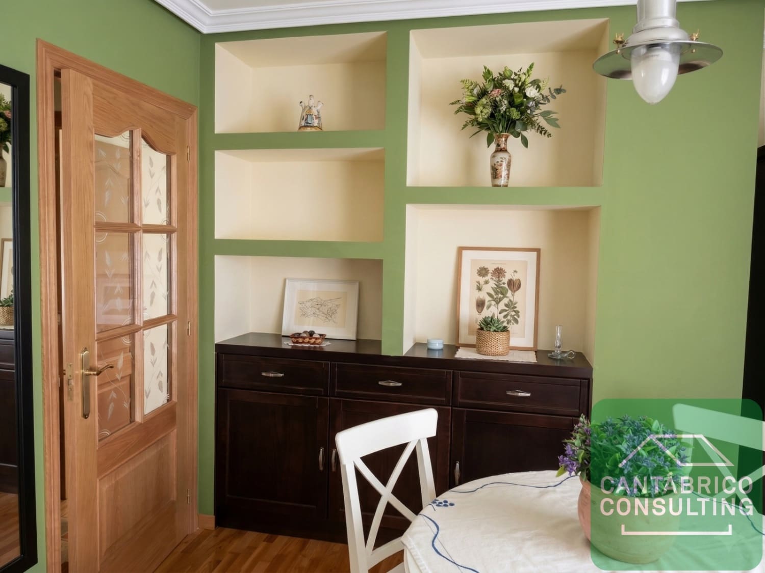 3 soverom Leilighet til salgs i Navia med garasje - € 268 000 (Ref: 9751617)