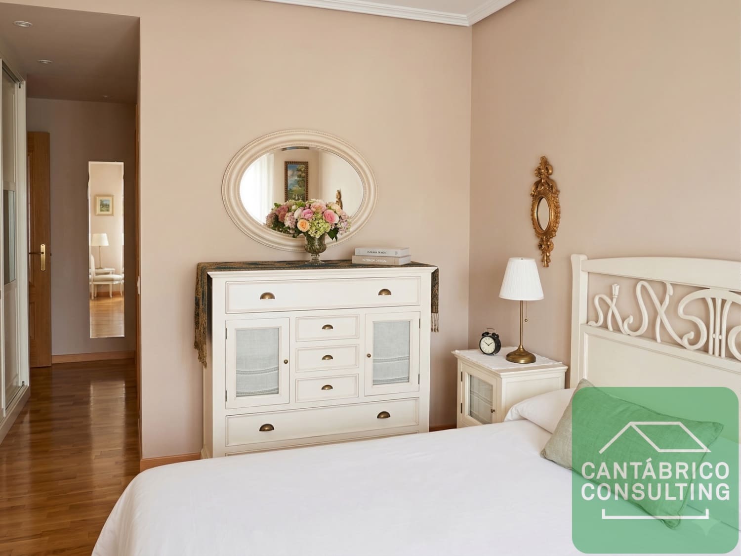 3 soverom Leilighet til salgs i Navia med garasje - € 268 000 (Ref: 9751617)