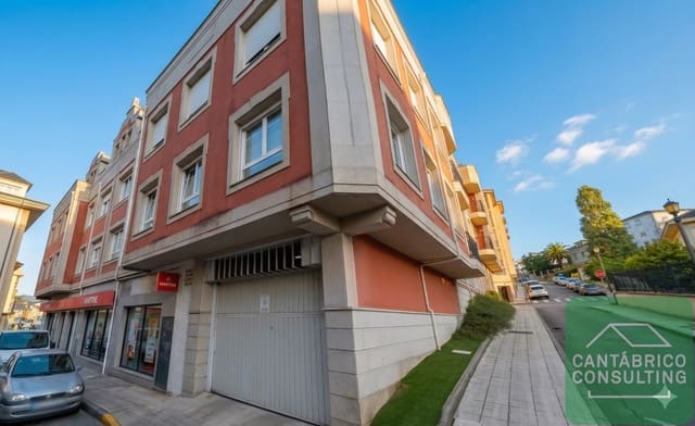 3 soverom Leilighet til salgs i Navia med garasje - € 268 000 (Ref: 9751617)