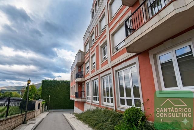 3 soverom Leilighet til salgs i Navia med garasje - € 268 000 (Ref: 9751617)