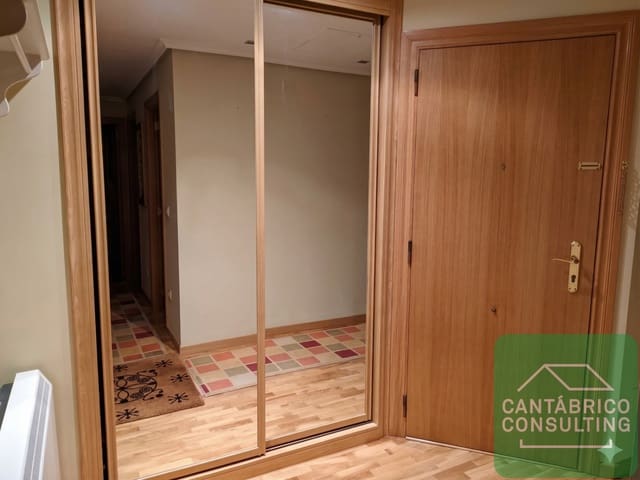 3 soverom Leilighet til salgs i Navia med garasje - € 268 000 (Ref: 9751617)