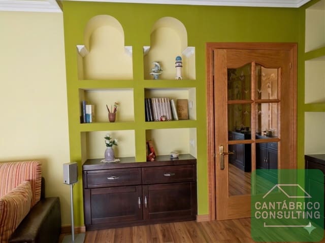 3 soverom Leilighet til salgs i Navia med garasje - € 268 000 (Ref: 9751617)