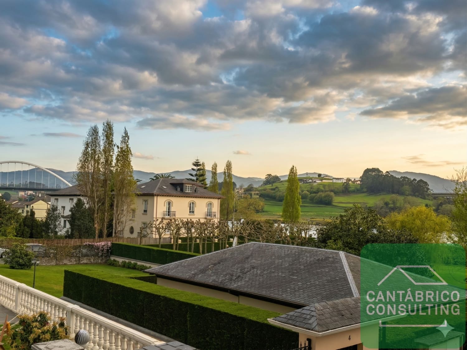 3 soverom Leilighet til salgs i Navia med garasje - € 268 000 (Ref: 9751617)