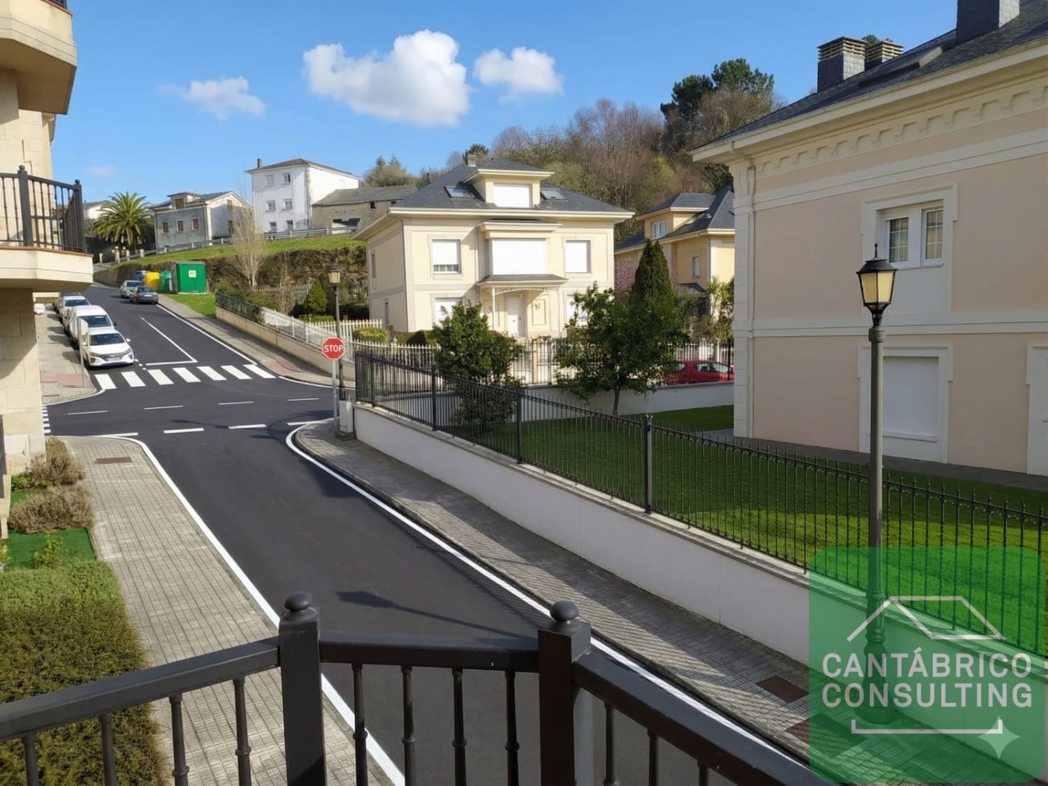 3 soverom Leilighet til salgs i Navia med garasje - € 268 000 (Ref: 9751617)