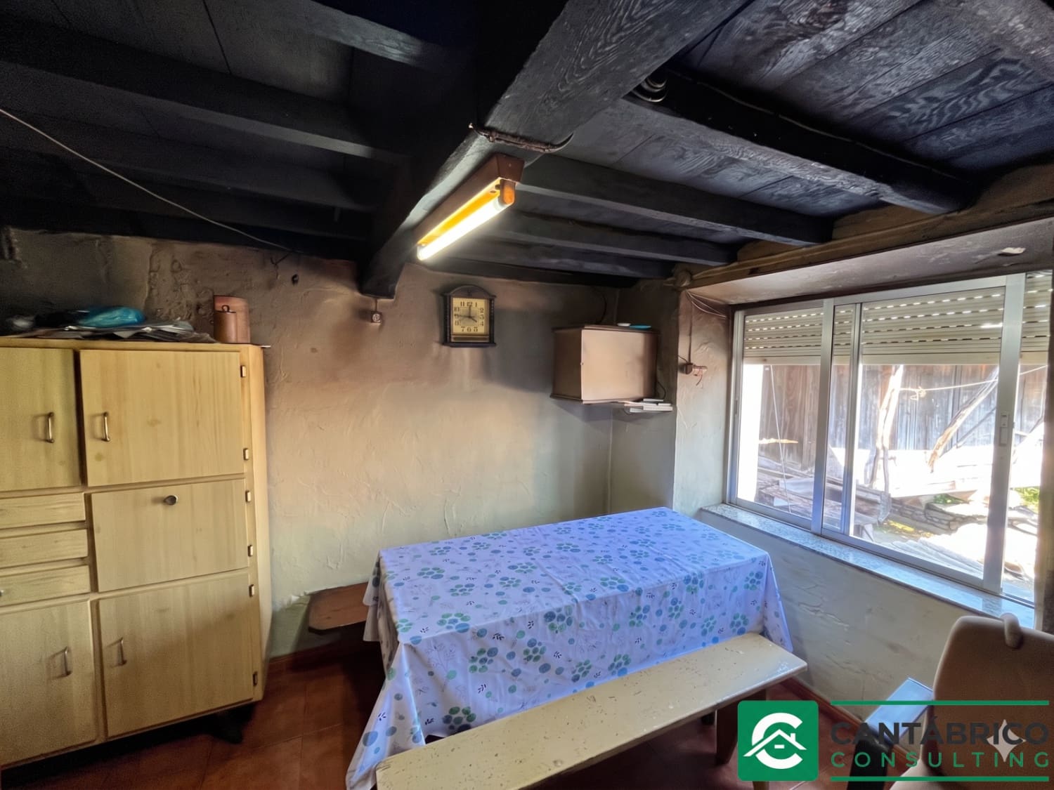 Huis te koop in Villayon - € 110.000 (Ref: 9798681)