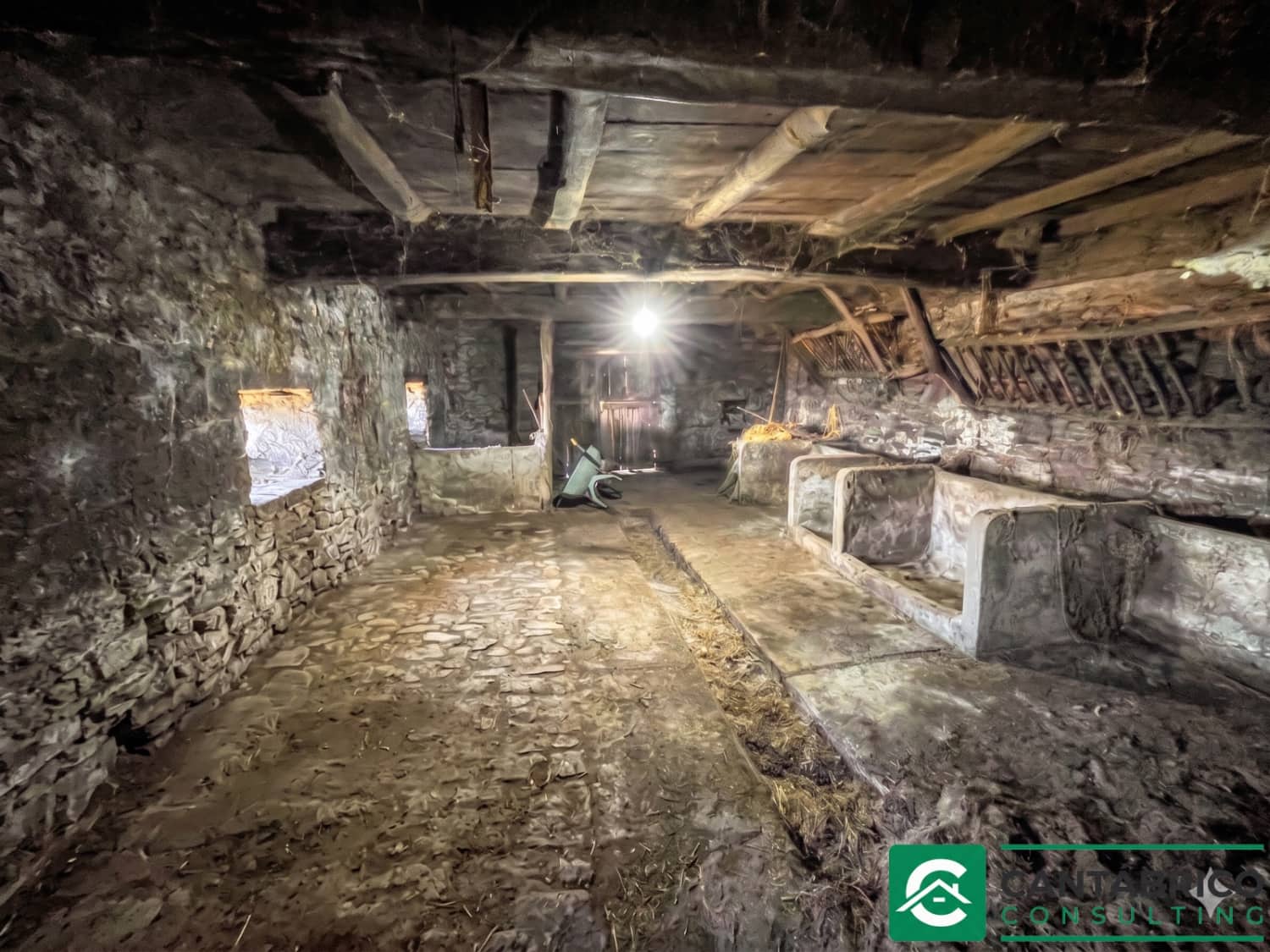 Huis te koop in Villayon - € 110.000 (Ref: 9798681)