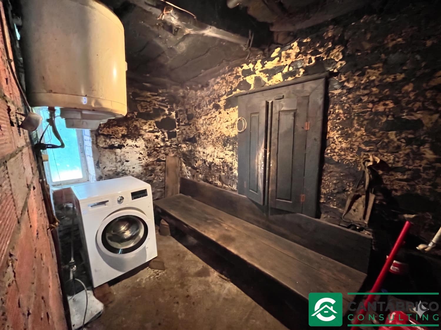 Huis te koop in Villayon - € 110.000 (Ref: 9798681)