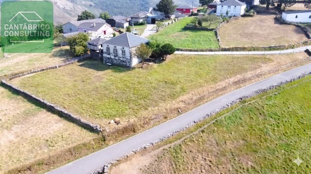 Huis te koop in Villayón - € 110.000 (Ref: 9798681)