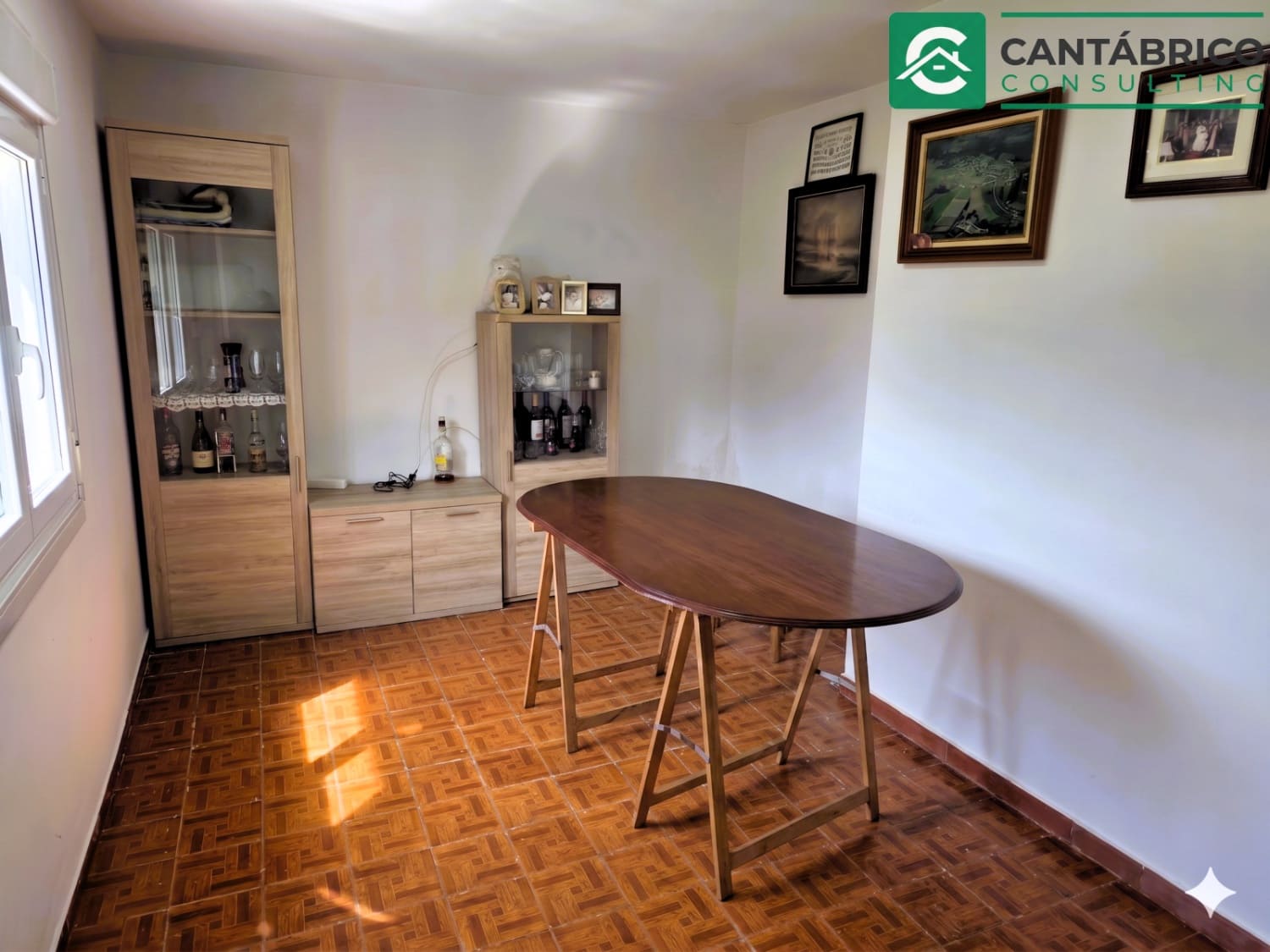 3 bedroom Townhouse for sale in Villayon with garage - € 130,000 (Ref: 9817004)