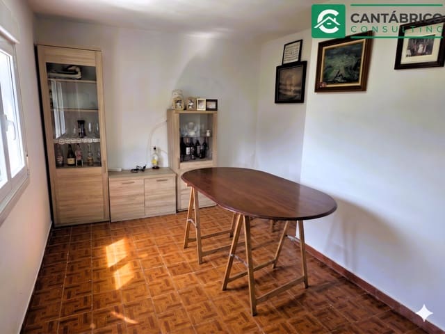 3 camera da letto Casa in vendita in Villayón con garage - 130.000 € (Rif: 9817004)
