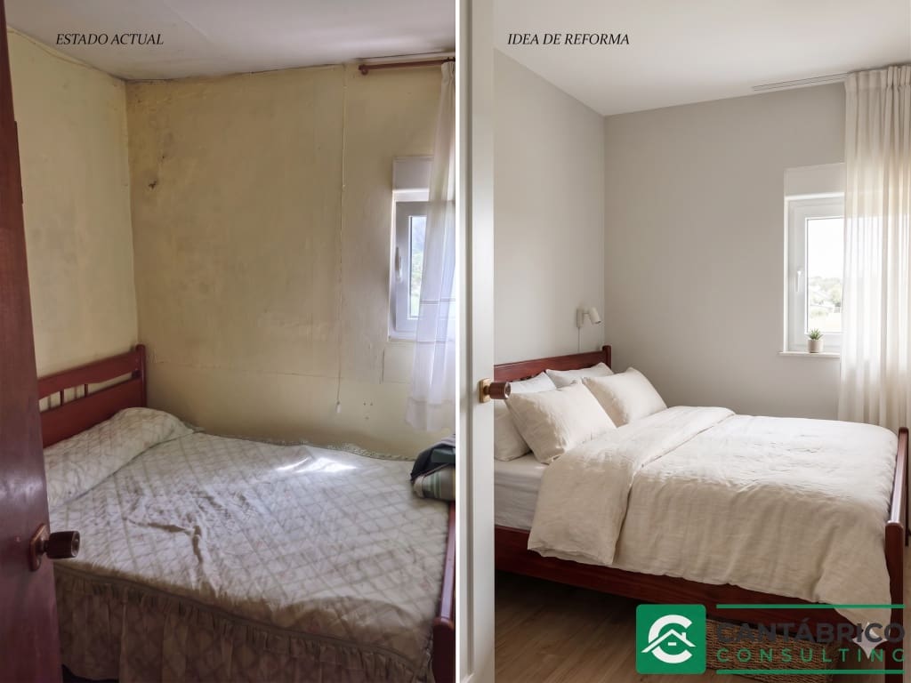 3 bedroom Townhouse for sale in Villayon with garage - € 130,000 (Ref: 9817004)
