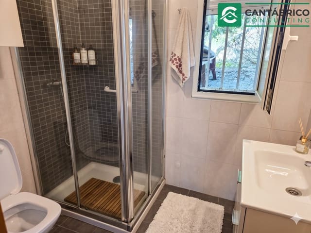 3 camera da letto Casa in vendita in Villayón con garage - 130.000 € (Rif: 9817004)