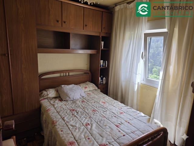3 camera da letto Casa in vendita in Villayón con garage - 130.000 € (Rif: 9817004)