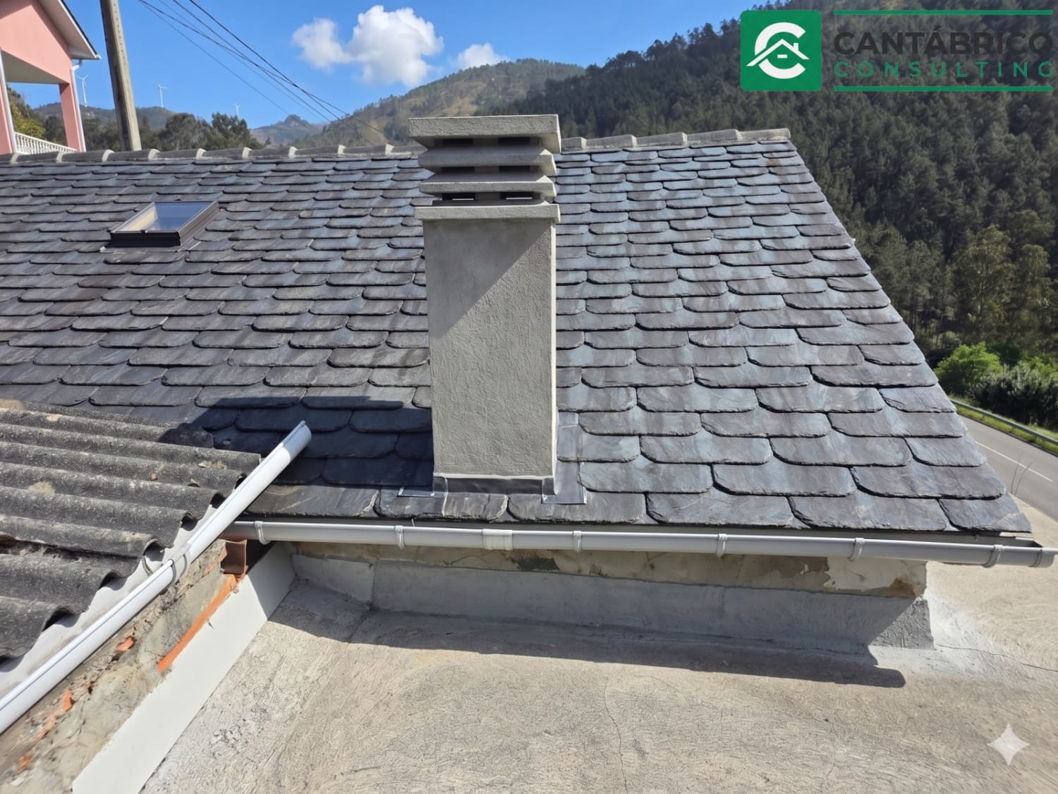 3 bedroom Townhouse for sale in Villayon with garage - € 130,000 (Ref: 9817004)
