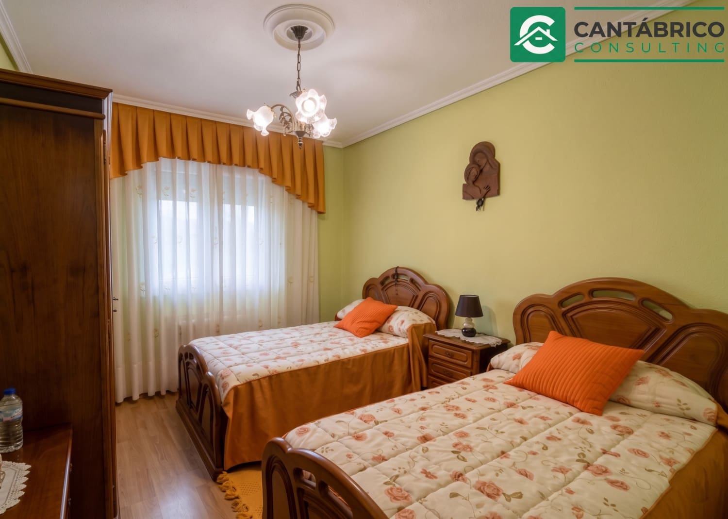 4 chambre Maison de Ville à vendre à Navia - 350 000 € (Ref: 9817005)