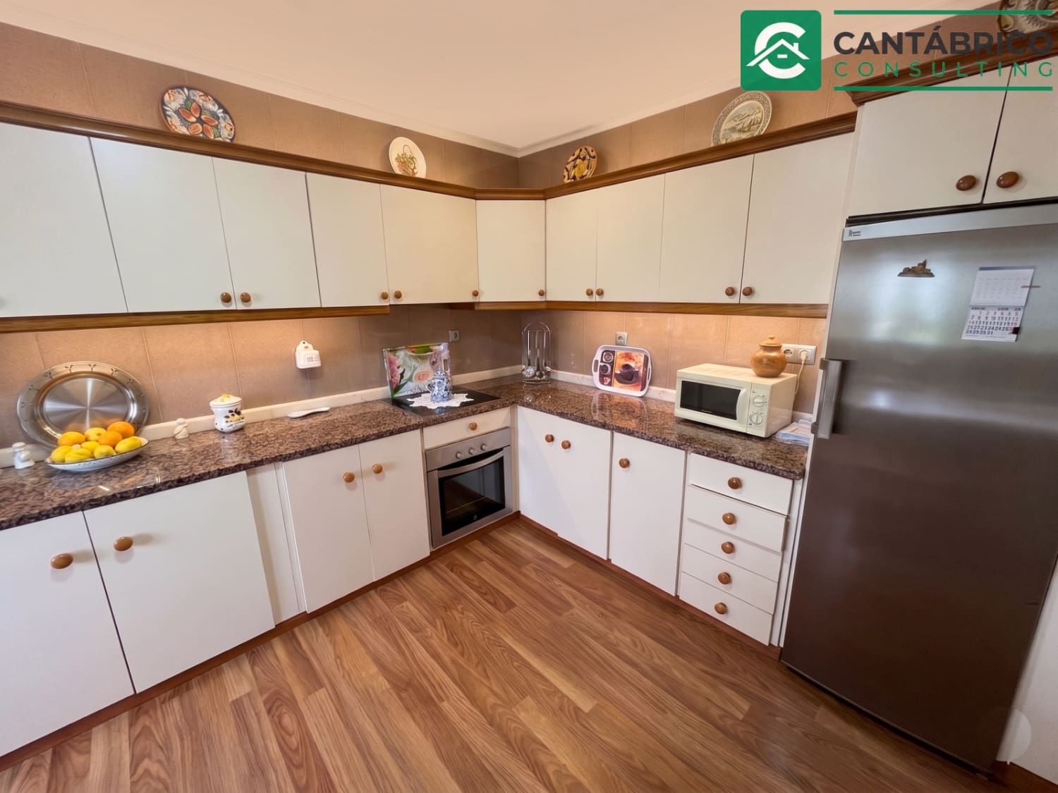 4 chambre Maison de Ville à vendre à Navia - 350 000 € (Ref: 9817005)