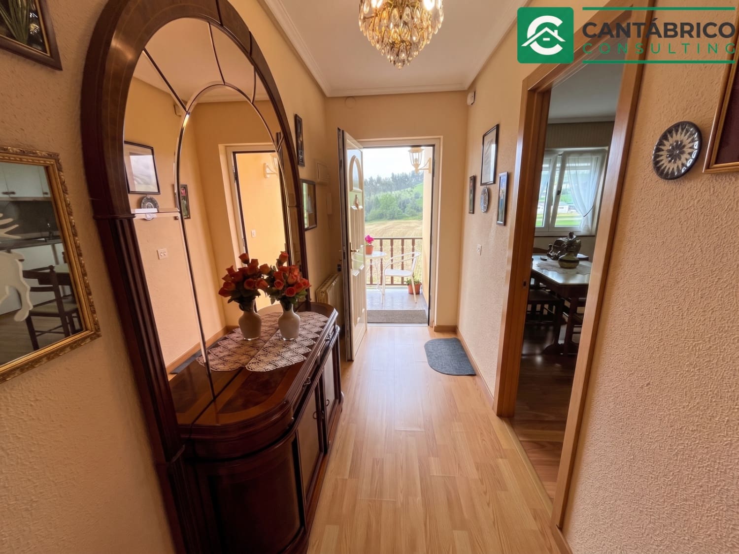 4 chambre Maison de Ville à vendre à Navia - 350 000 € (Ref: 9817005)