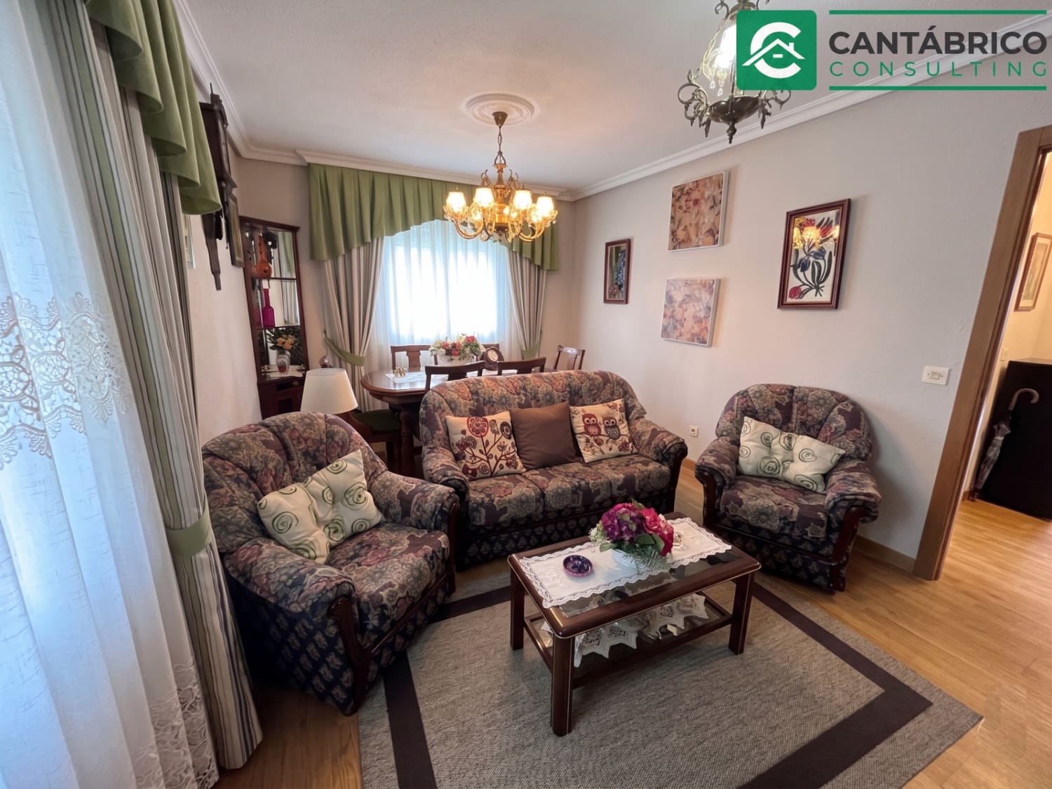4 chambre Maison de Ville à vendre à Navia - 350 000 € (Ref: 9817005)