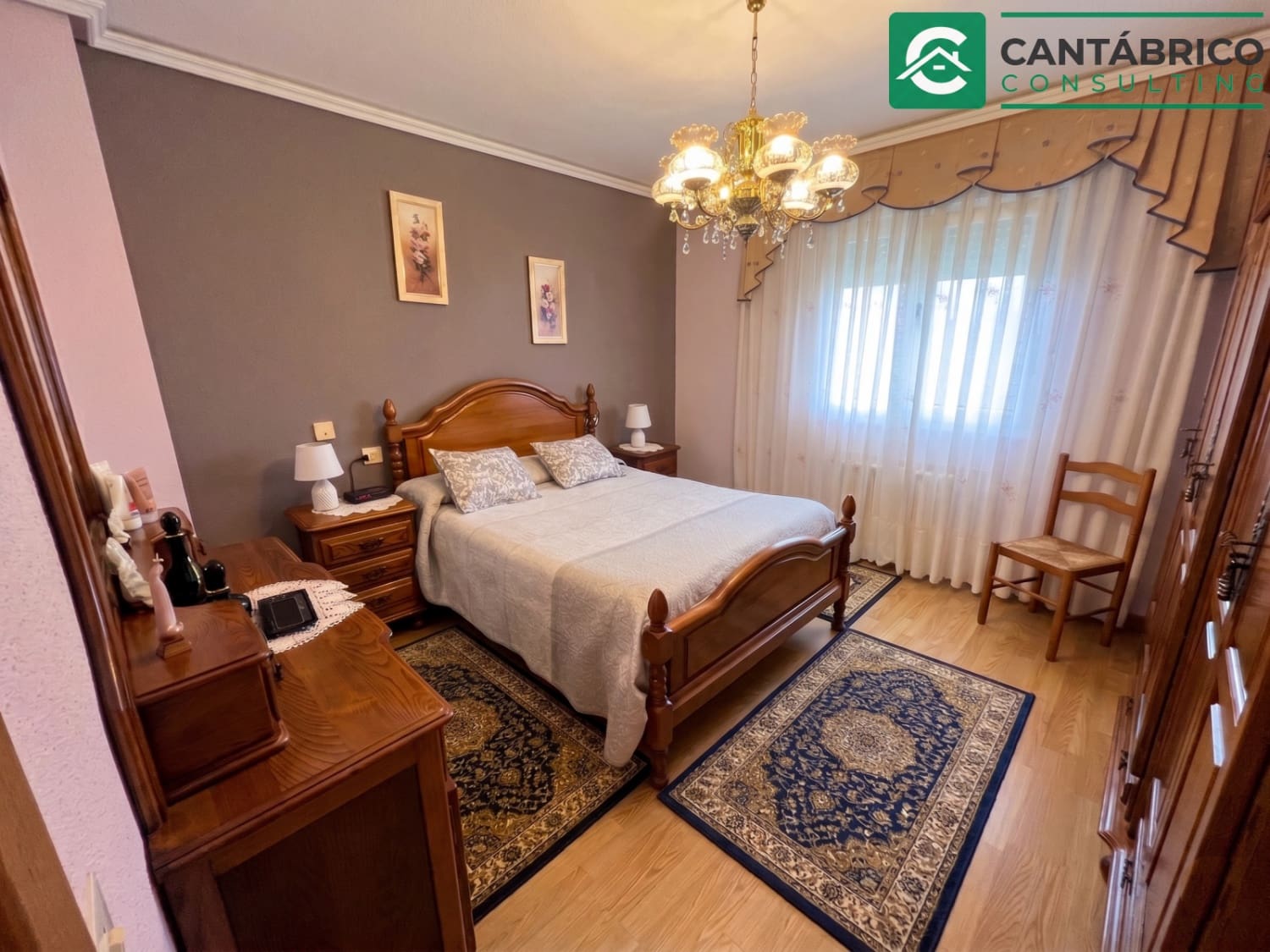 4 chambre Maison de Ville à vendre à Navia - 350 000 € (Ref: 9817005)