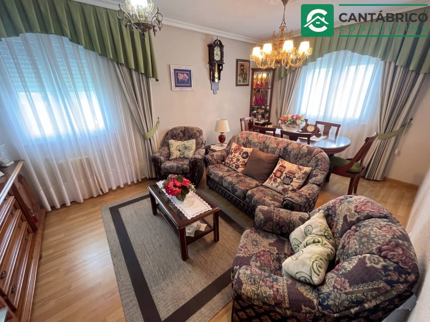 4 chambre Maison de Ville à vendre à Navia - 350 000 € (Ref: 9817005)